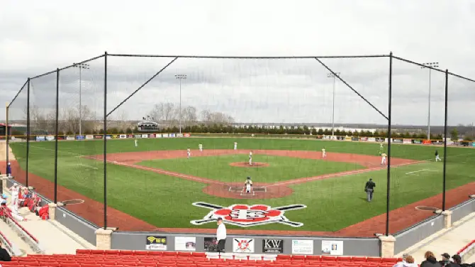 LaRoche Baseball Complex