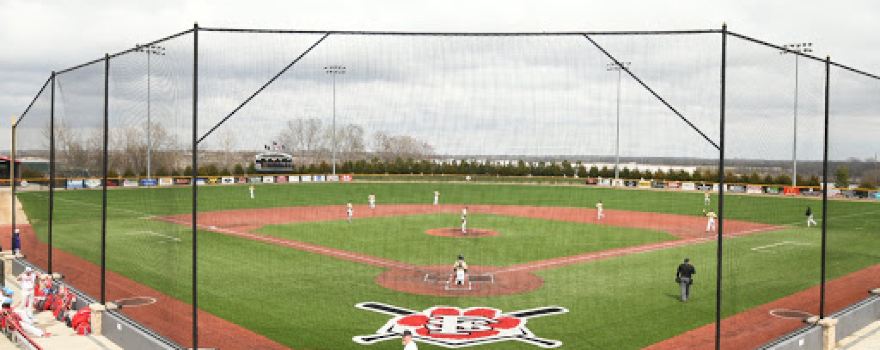 LaRoche Baseball Complex