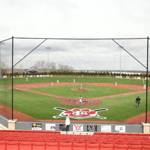 LaRoche Baseball Complex