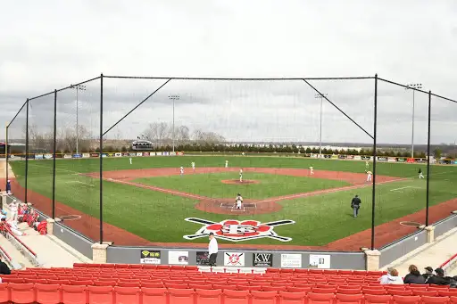 LaRoche Baseball Complex