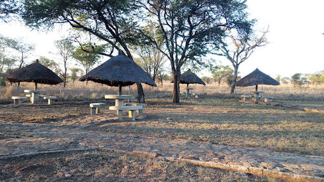 Tumbili Public Campsite