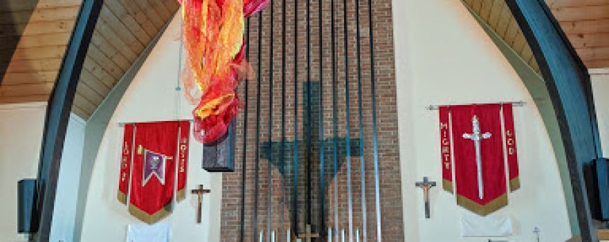 St. Paul's Episcopal Church
