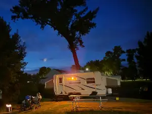 Napoleon City Park & Campground