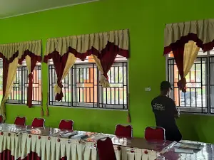 Lapangan Sepakbola Kabun
