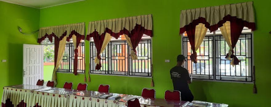 Lapangan Sepakbola Kabun
