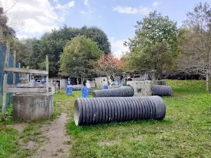 Atom Paintball Żywiec