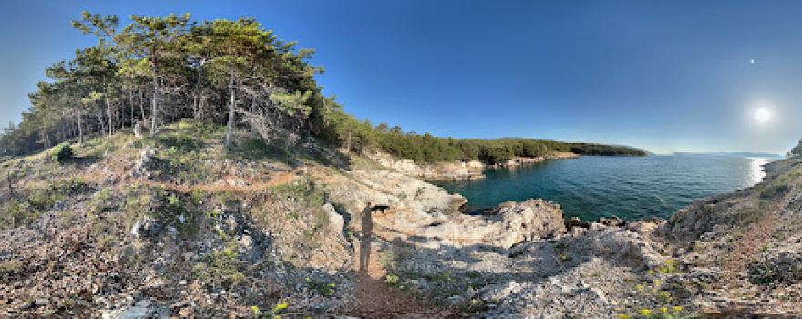 Plaža Huboka