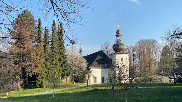 Villa Toscana Congress Gmunden