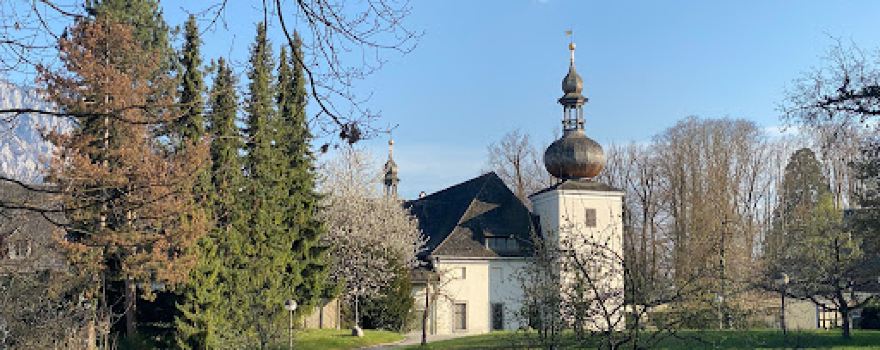 Villa Toscana Congress Gmunden