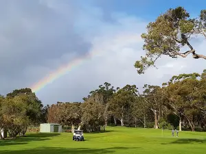 Busselton Golf Club