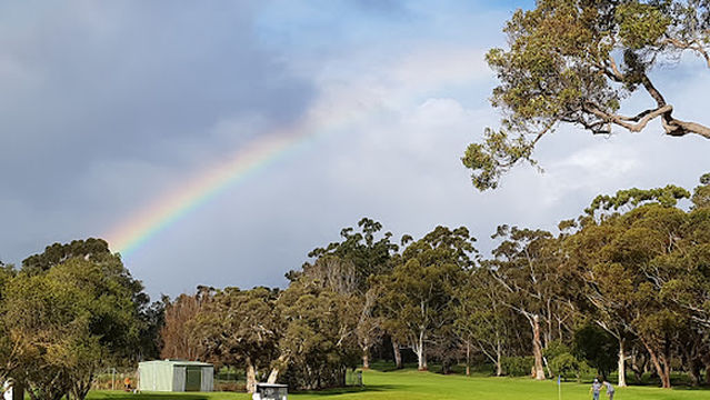 Busselton Golf Club