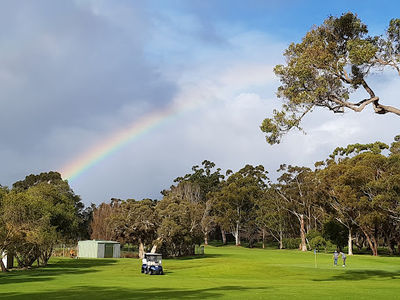 Busselton Golf Club