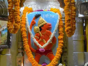 Nirmala Devi maa durga dharmik traust,village Taukalpur,Post Budhana,Tahsil Kadipur