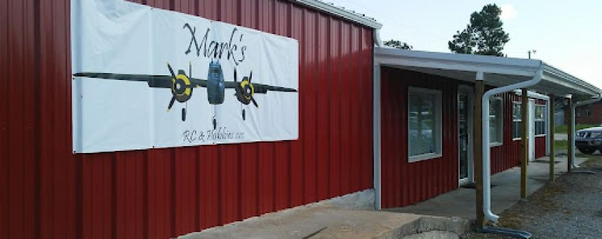 Mark's RC & Hobbies LLC