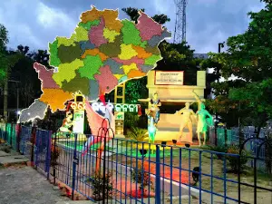 Engineering School Chaka