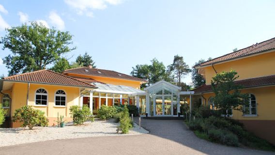 Hostellerie Bacher - Wögerbauer