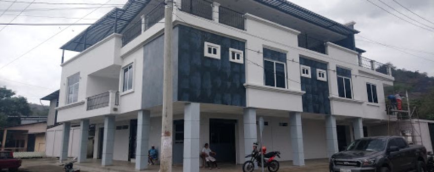 Baltazar Guevara Stadium