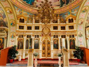 Biserica Ortodoxa sf.Gheorghe