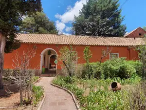 Hacienda de Mondragón