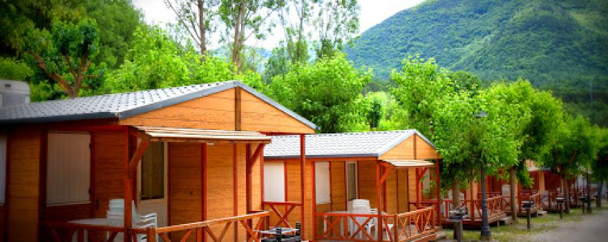 Camping L' Espelt