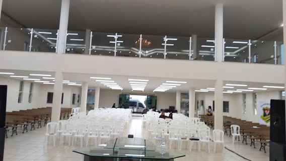 Evangelical Church Assembly of God