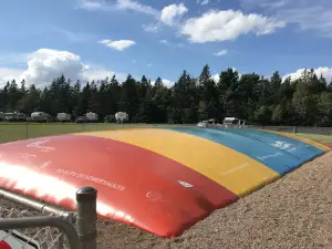 Hidden Hilltop Family Campground