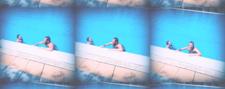Piscinal Municipal de Cabeza del Buey