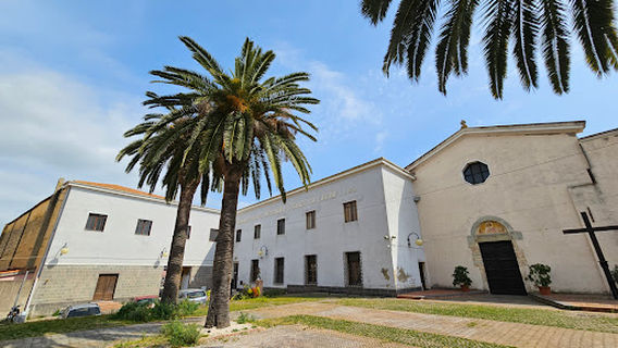 Convento dei Frati Cappuccini