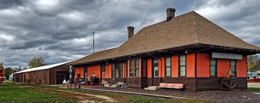 Traverse County Historical Society