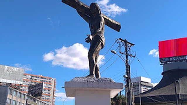 Monumento a Caupolicán