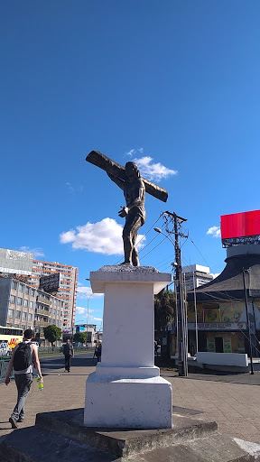 Monumento a Caupolicán