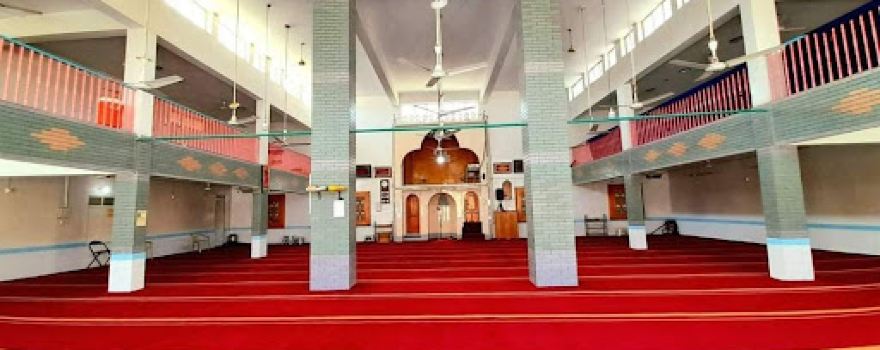 Zakria masjid