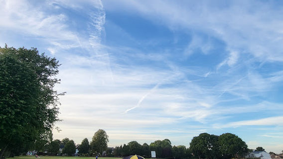 Horley