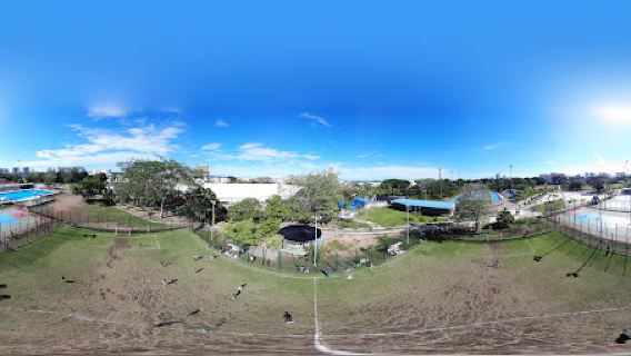 Villa Olimpica