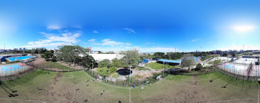 Villa Olimpica