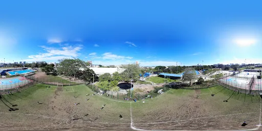 Villa Olimpica