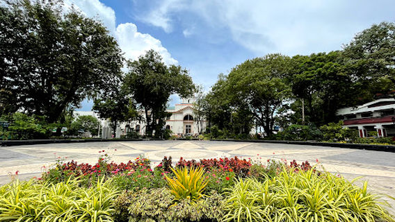 Sunburst Park Iloilo