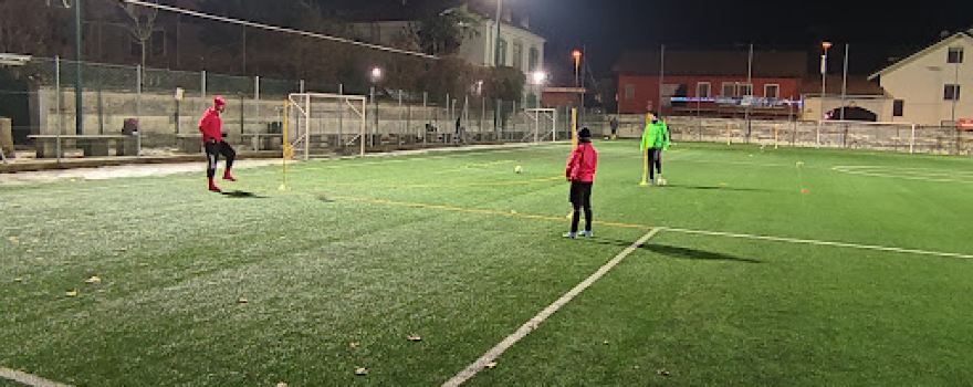 Centro Sportivo La Loggia