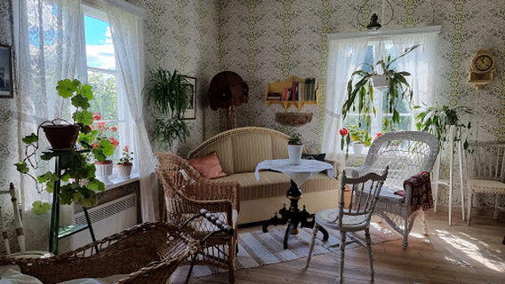 Arvidsjaurs hembygdsförening