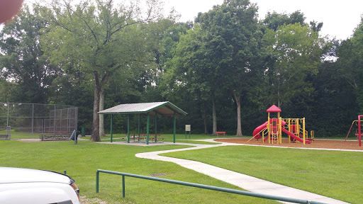 Lafitte Street Park
