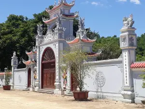 Công Viên Sinh Thái Tre Luồng Thanh Tam, Công ty CP Mía đường Lam Sơn