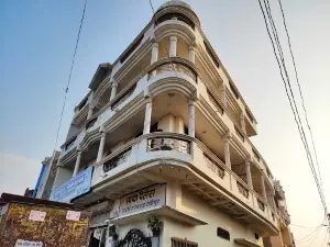 Maya Palace