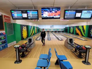 Fennimore Lanes LLC