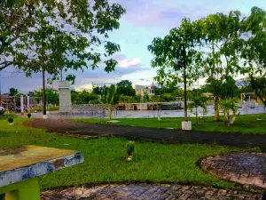 Parque El PORVENIR