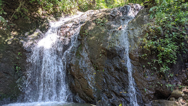 Recreational Park Los Manantiales