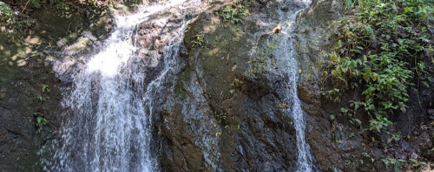 Recreational Park Los Manantiales