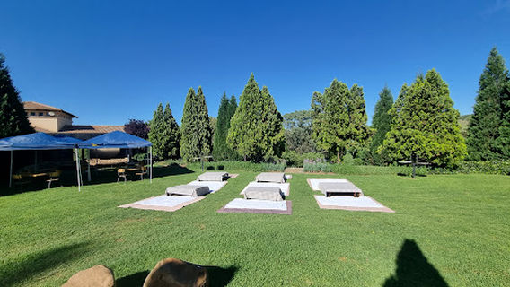 Krugersdorp