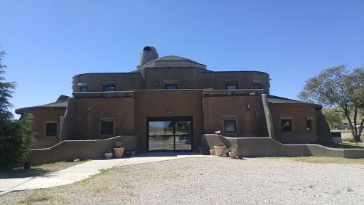 Hualapai Cultural Center