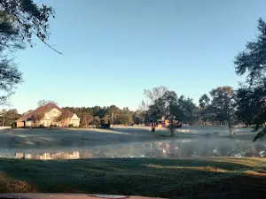 Fernwood Country Club