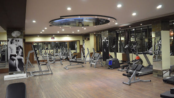 endOfit gym